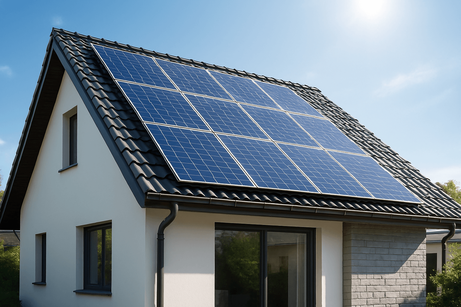 Quanto Costa un Impianto Fotovoltaico in Veneto nel 2026?