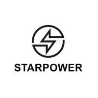 Logo Starpower