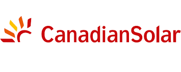 Logo Canadian Solar