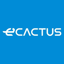 Logo ecactus