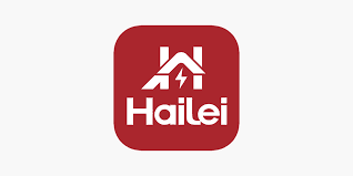 Logo Hailei
