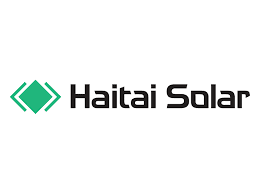 Logo Haitai Solar