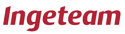 Logo Ingeteam