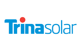 Logo Trina Solar