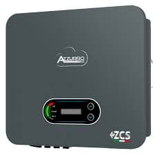 Inverter - Inverter di Rete e Ibridi
