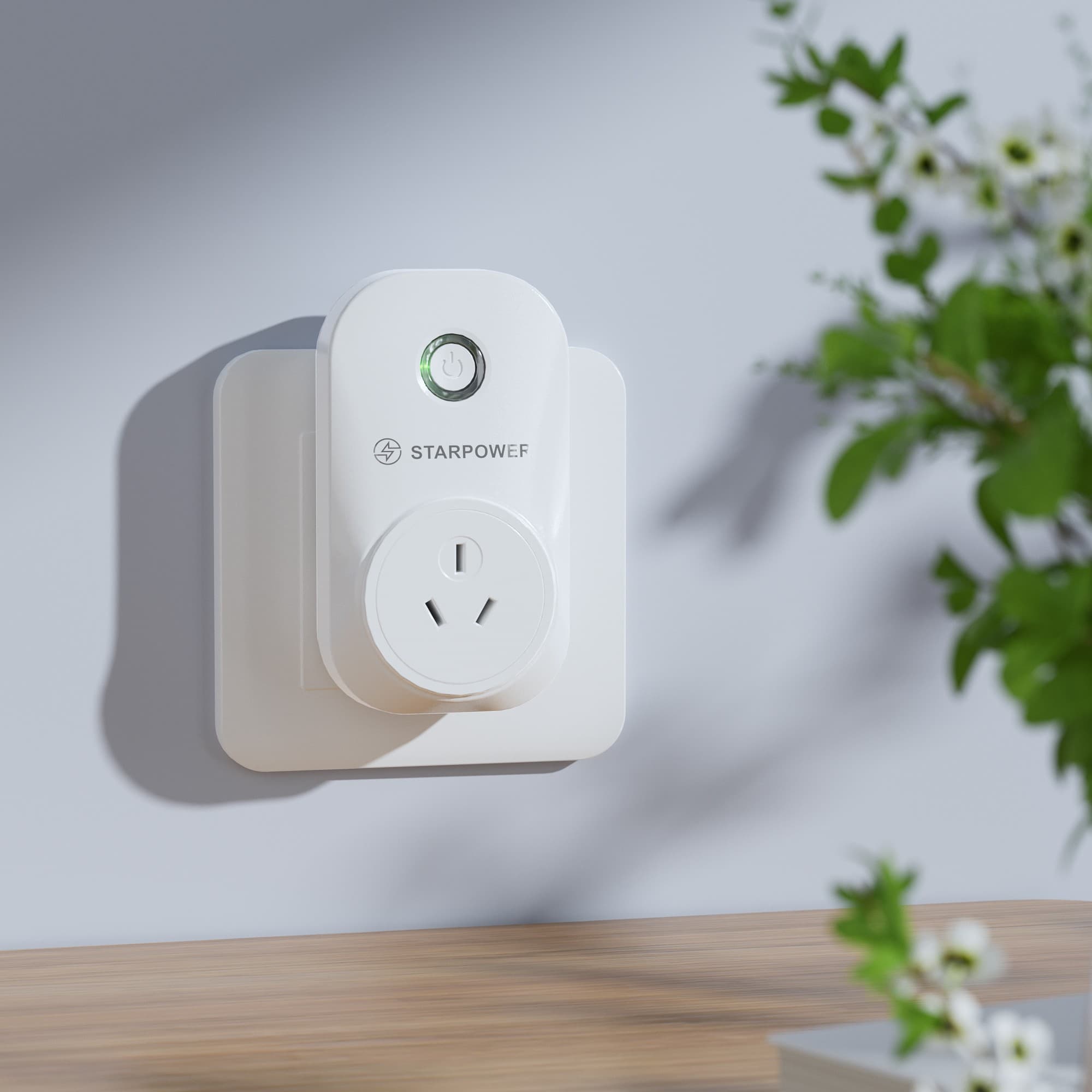 Starplug - Plug and Play